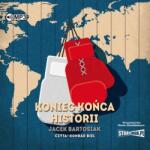 Jacek Bartosiak CD MP3 Koniec końca historii