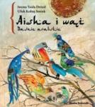 Henryk Talar, Iwona Taida Drózd, Ufuk Kobas Smink Baśnie arabskie. Aisha i wąż. Audiobook