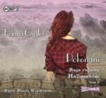 Hanna Cygler Saga rodziny Hallmanów T. 2 Pokonani audiobook
