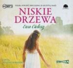 Ewa Cielesz Niskie drzewa audiobook