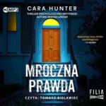 Cara Hunter CD MP3 Mroczna prawda