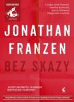 Jonathan Franzen Cd Mp3 Bez Skazy