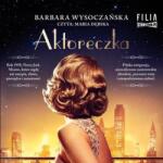 Barbara Wysoczańska CD MP3 Aktoreczka