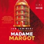 Jan Jamiński CD MP3 Madame Margot