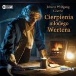 Władimir Mirzojew Cierpienia młodego Wertera audiobook