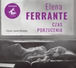 Elena Ferrante, Lucyna Rodziewicz-Doktór, Laura B Czas porzucenia. Audiobook