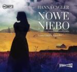 Hanna Cygler Nowe niebo audiobook