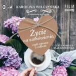 Karolina Wilczyńska Kawiarenka za rogiem T. 1 audiobook