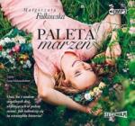 Małgorzata Falkowska Paleta marzeń audiobook