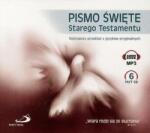 Praca zbiorowa Pismo Święte Starego Testamentu. Audiobook MP3