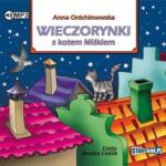 Anna Onichimowska Wieczorynki z kotem Miśkiem audiobook