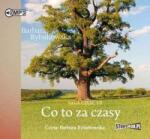Barbara Rybałtowska Cd Mp3 Co To Za Czasy Saga Tom 7