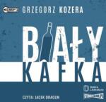 Grzegorz Kozera Biały Kafka audiobook