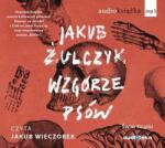 Jakub Żulczyk Cd Mp3 Wzgórze Psów