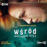 Małgorzata Hayles CD MP3 Wśród nocnych cisz