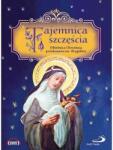 Praca zbiorowa Tajemnica szczęścia audiobook
