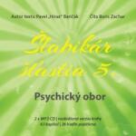 Pavel Hirax Baričák Šlabikár šťastia 5 Psychický obor
