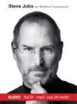 Práh Steve Jobs - 3CD mp3