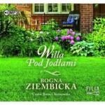 Bogna Ziembicka Willa Pod Jodłami audiobook