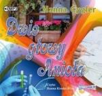 Hanna Cygler Dwie głowy anioła audiobook