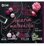 Natasza Socha Magdalena Witkiewicz Awaria małżeńska audiobook