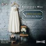 Enrico Galbiati, Filippo Serafini Między nami miłość T. 1 Niepokorna audiobook