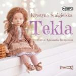 Śmigielska Krystyna CD MP3 Tekla