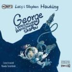 Lucy Hawking George i poszukiwanie kosmicznego skarbu audiobook