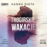 Dikta Hanna Trogirskie wakacje