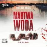 Wójcik Wojciech CD MP3 Martwa woda