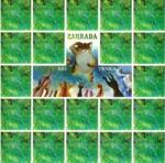 Trnka Jiří Zahrada - pexeso