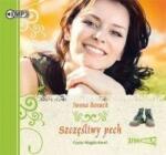 Iwona Banach Szczęśliwy pech audiobook