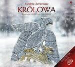 Elżbieta Cherezińska Królowa Audiobook