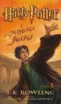 J. K. Rowling Harry Potter 7 Insygnia Śmierci - J. K. Rowling CD
