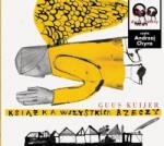 Guus Kuijer Książka wszystkich rzeczy audiobook