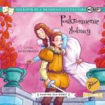 William Shakespeare Klasyka dla dzieci. Poskromienie złośnicy audiobook