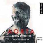 Bartosz Szczygielski Aorta. Audiobook