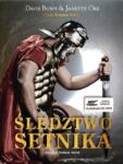 Janette Oke, Davis Bunn Śledztwo Setnika Audiobook