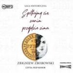 Brożek Bartosz, Eliasz Katarzyna, Kurek Łukasz, St Spotkajmy się, zanim przyjdzie zima audiobook