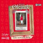 Olejnik Agnieszka CD MP3 Tyle nowych dróg