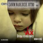 JOANNA JAX Zanim nadejdzie jutro T. 3 Druga strona nocy CD