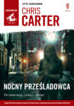 Chris Carter Cd Mp3 Nocny Prześladowca