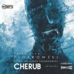 Piotrowski Przemysław CD MP3 Cherub