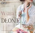 Małgorzata Warda Dłonie audiobook
