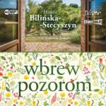 Hanna Bilińska-Stecyszyn CD MP3 Wbrew pozorom