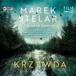 Stelar Marek CD MP3 Krzywda