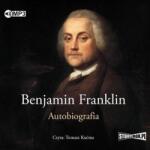 Franklin, Benjamin Autobiografia