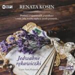 Renata Kosin Jedwabne rękawiczki audiobook