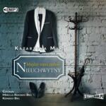 Enrico Galbiati, Filippo Serafini Między nami miłość. T. 2 Nieuchwytny audiobook