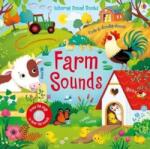 Sam Taplin Farm Sounds
